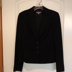 Ann Taylor 3 piece suit